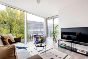 Camden Town Apartments